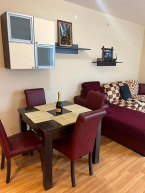 Apartment del Mar